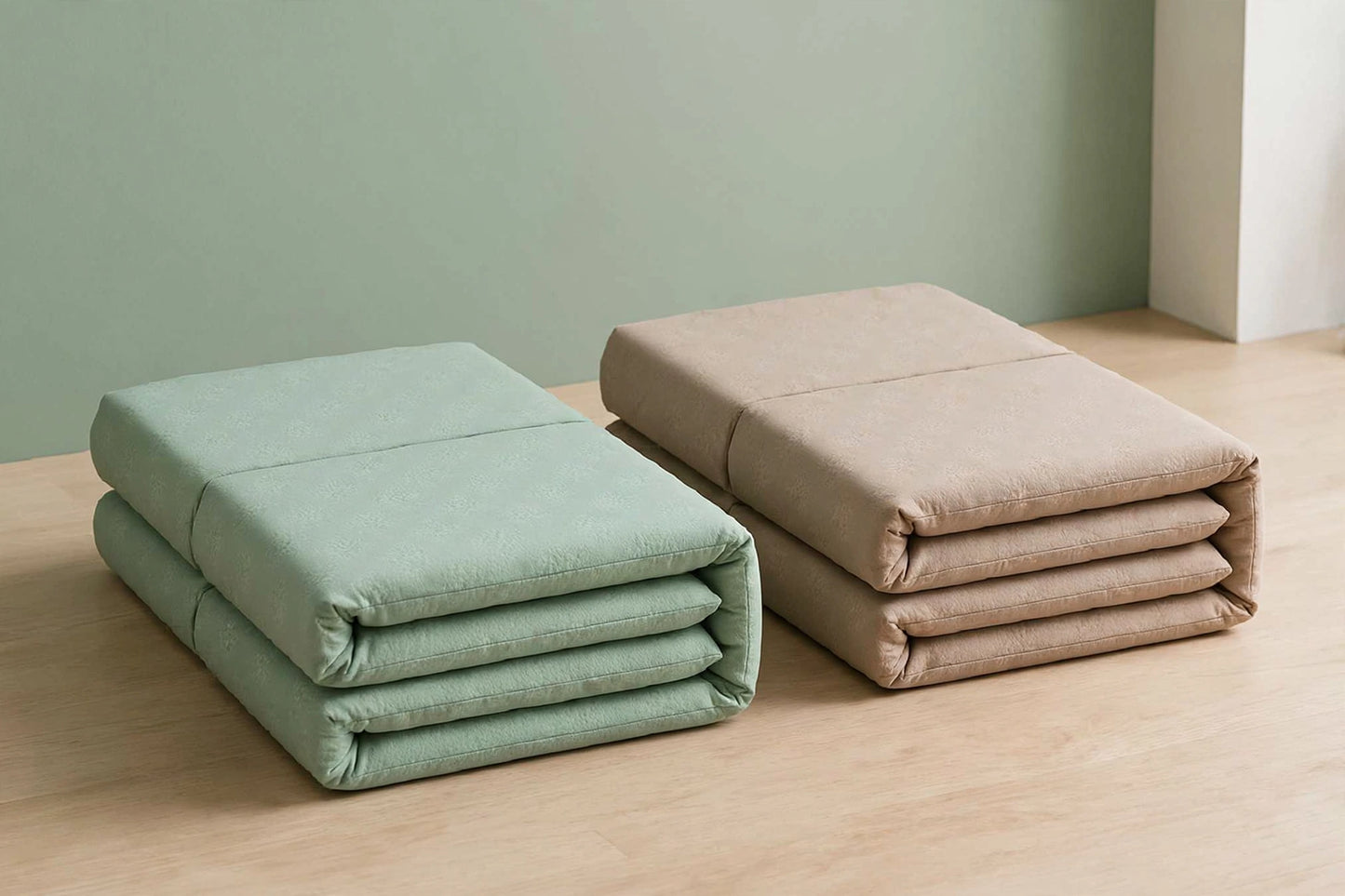 Fold & Go Comfort Mat