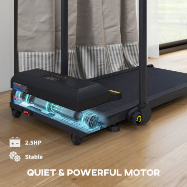 RiseLink Africa Under-Desk Walking Pad