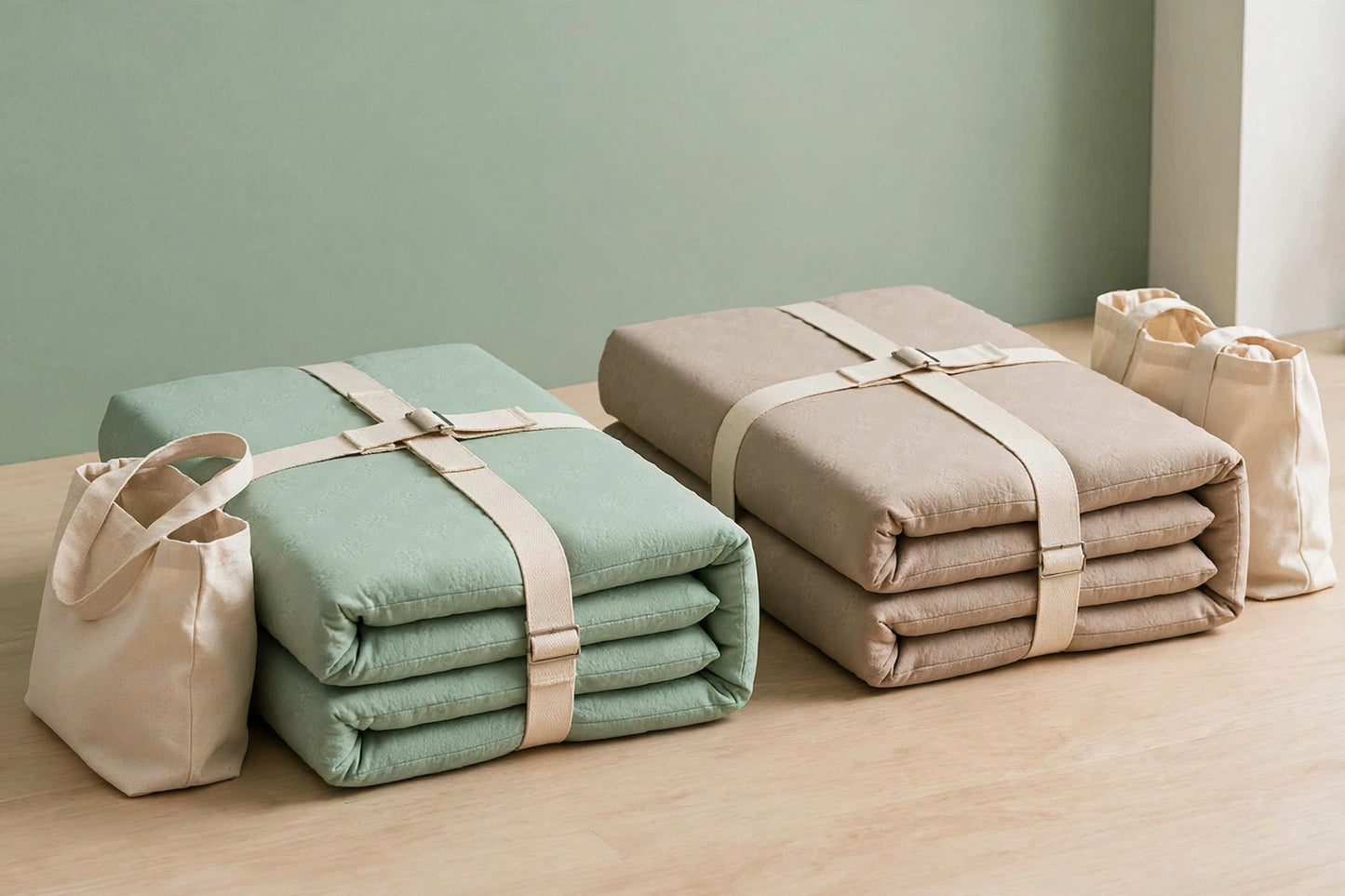 Fold & Go Comfort Mat