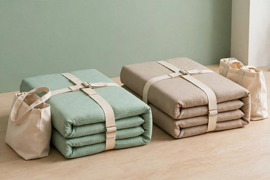 Fold & Go Comfort Mat