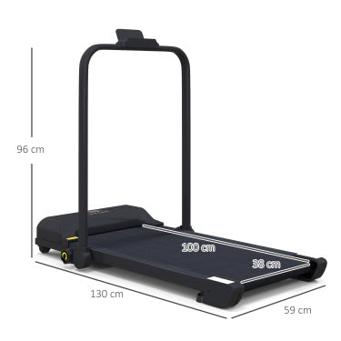 RiseLink Africa Under-Desk Walking Pad
